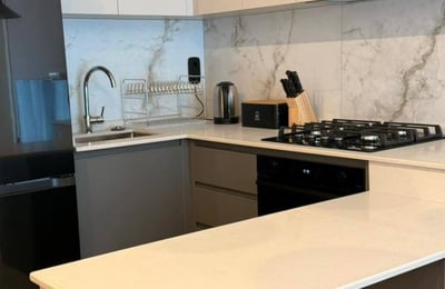 Аренда комфортной квартиры, 40 m², Батуми, Грузия