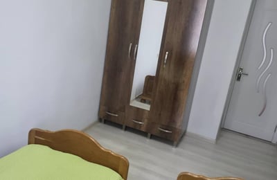 Furnished and comfortable 65 m² apartment for rent, Batumi, Georgia