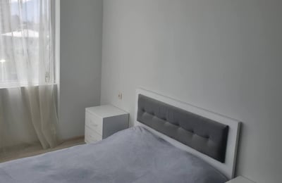 Furnished and comfortable 65 m² apartment for rent, Batumi, Georgia