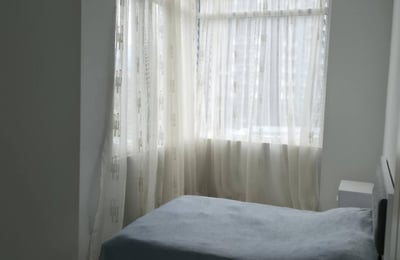 Furnished and comfortable 65 m² apartment for rent, Batumi, Georgia