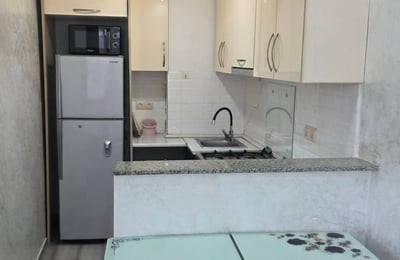 Furnished and comfortable 65 m² apartment for rent, Batumi, Georgia