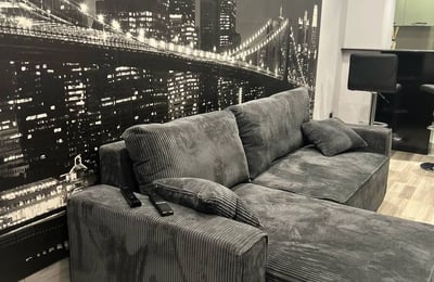 Location d'un appartement douillet et meublé, 60 m², Batumi, Géorgie