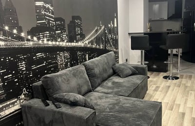 Location d'un appartement douillet et meublé, 60 m², Batumi, Géorgie