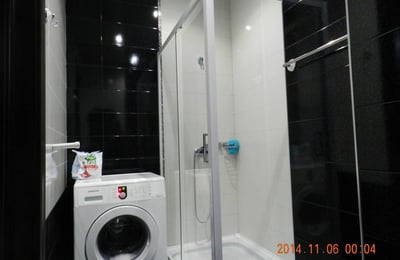 Location d'un appartement douillet et meublé, 60 m², Batumi, Géorgie