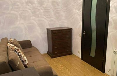 Bright and furnished 90 m² apartment for rent, Batumi, Georgia