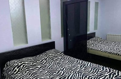 Bright and furnished 90 m² apartment for rent, Batumi, Georgia