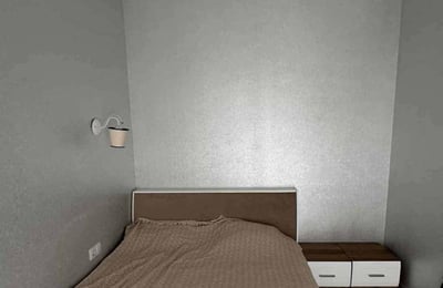 Аренда уютной, меблированной квартиры с двумя спальнями, 60 м², Батуми, Грузия