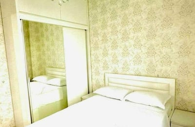 Helle möblierte Wohnung mieten, 60 m², Batumi, Georgien