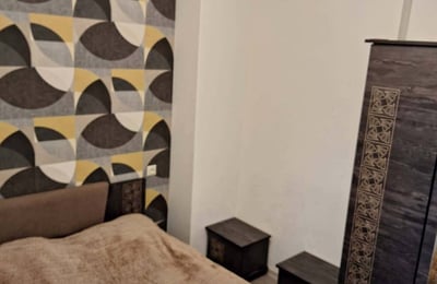 Ausgestattete möblierte Wohnung im DS Mall Komplex mieten, 60 m², Batumi, Georgien