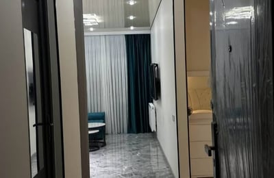 Stylish furnished apartment for rent, 42 m², Batumi, Georgia