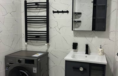 Stylish furnished apartment for rent, 42 m², Batumi, Georgia