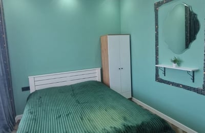 Location d'un appartement cosy et bien meublé, 75 m², Vieux Batoumi, Batoumi, Géorgie