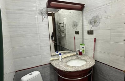 Location d'un studio cosy et compact, 30 m², Batoumi, Géorgie