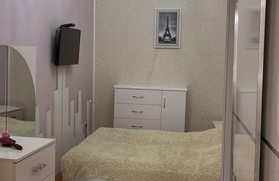 Location d'un appartement cosy et confortable, 50 m², Batoumi, Géorgie