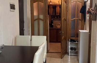 Location d'un appartement cosy et confortable, 50 m², Batoumi, Géorgie