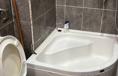 Location d'un appartement cosy et confortable, 50 m², Batoumi, Géorgie