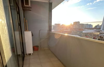 Аренда просторной студии с шикарным видом, 36 м², Батуми, Грузия