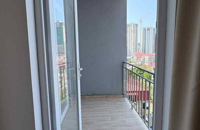 Location d'un appartement lumineux et spacieux, 72 m², Batoumi, Géorgie