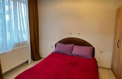 Location d'un appartement cosy et confortable, 60 m², Batoumi, Géorgie