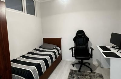 Location d'un appartement cosy et confortable, 60 m², Batoumi, Géorgie