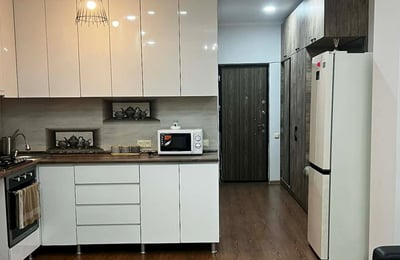 Location d'un appartement cosy et confortable, 60 m², Batoumi, Géorgie