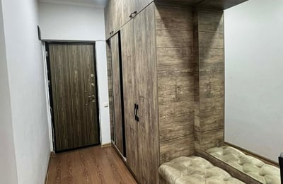 Location d'un appartement cosy et confortable, 60 m², Batoumi, Géorgie