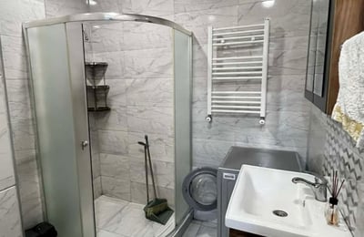 Location d'un appartement cosy et confortable, 60 m², Batoumi, Géorgie