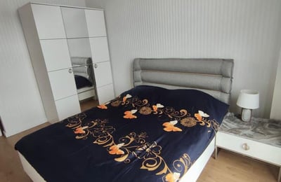 Location d'un appartement moderne et spacieux, 70 m², Batoumi, Géorgie