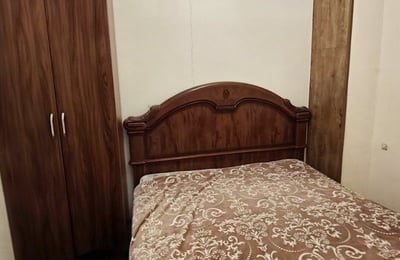 Alquiler de apartamento acogedor con vista al mar, 40 m², centro de la ciudad, Batumi, Georgia