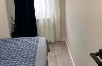 Vermietung einer hellen, komfortablen Wohnung, 60 m², Batumi, Georgien