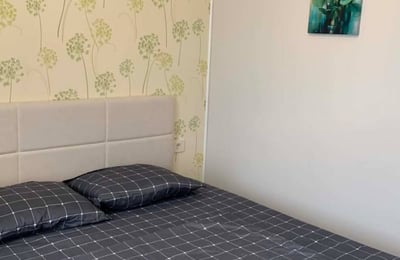 Vermietung einer hellen, komfortablen Wohnung, 60 m², Batumi, Georgien
