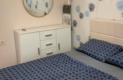 Vermietung einer hellen, komfortablen Wohnung, 60 m², Batumi, Georgien