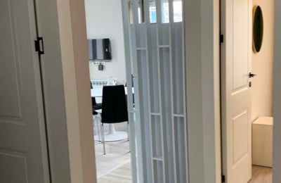 Vermietung einer hellen, komfortablen Wohnung, 60 m², Batumi, Georgien