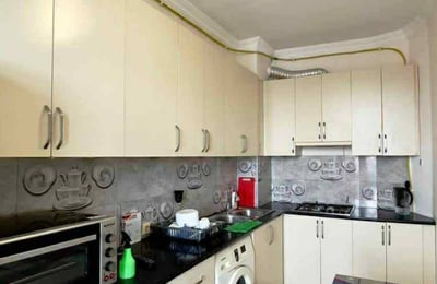 Аренда просторной, комфортной квартиры, 70 м², Батуми, Грузия