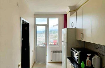 Аренда просторной, комфортной квартиры, 70 м², Батуми, Грузия