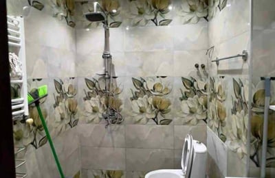 Аренда просторной, комфортной квартиры, 70 м², Батуми, Грузия