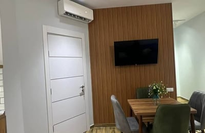 Location d'un appartement confortable, 45 m², Batumi, Géorgie