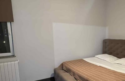 Location d'un appartement confortable, 45 m², Batumi, Géorgie