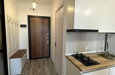 Location d'un appartement moderne, confortable, 45 m², Batumi, Géorgie