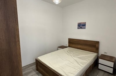 Location d'un appartement moderne, confortable, 45 m², Batumi, Géorgie