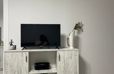 Location d'un appartement confortable, accueillant, 44 м², Batumi, Géorgie