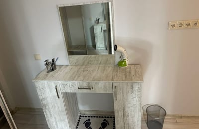 Location d'un appartement confortable, accueillant, 44 м², Batumi, Géorgie