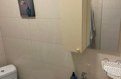 Location d'un appartement confortable, accueillant, 44 м², Batumi, Géorgie