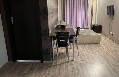 Location d'un appartement confortable, accueillant, 50 m², Batumi, Géorgie