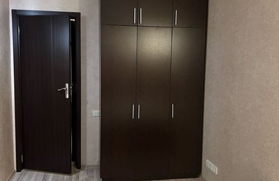 Location d'un appartement confortable, accueillant, 50 m², Batumi, Géorgie