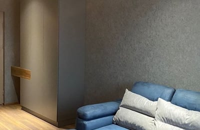 Location d'un appartement moderne, accueillant, 55 m², Batumi, Géorgie