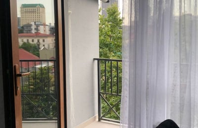Location d'un appartement moderne, accueillant, 55 m², Batumi, Géorgie