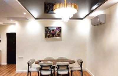 Comfortable, bright apartment for rent, 60 m², Batumi, Georgia