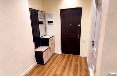 Comfortable, bright apartment for rent, 60 m², Batumi, Georgia