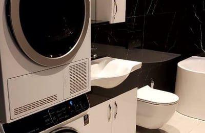 Comfortable, bright apartment for rent, 60 m², Batumi, Georgia